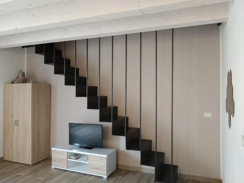 La Casa Di Aneupe Hotel Syracuse ภายนอก รูปภาพ