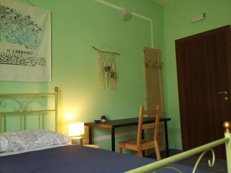 La Casa Di Aneupe Hotel Syracuse ภายนอก รูปภาพ