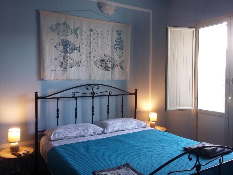 La Casa Di Aneupe Hotel Syracuse ภายนอก รูปภาพ