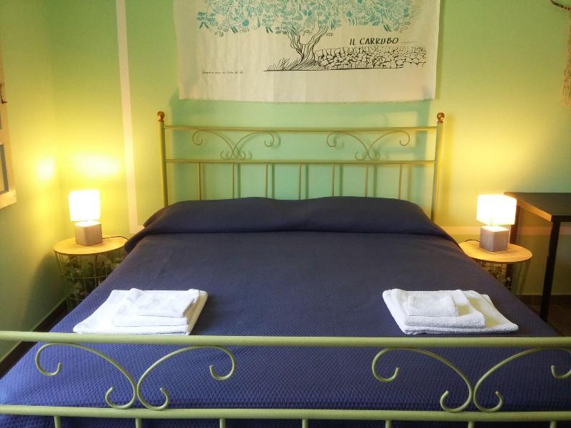 La Casa Di Aneupe Hotel Syracuse ภายนอก รูปภาพ