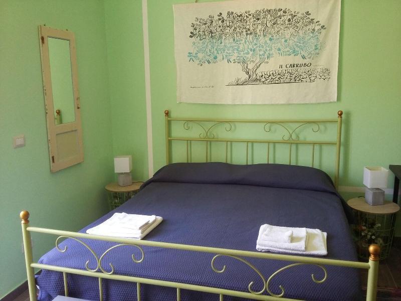 La Casa Di Aneupe Hotel Syracuse ภายนอก รูปภาพ