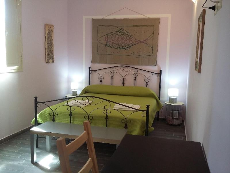 La Casa Di Aneupe Hotel Syracuse ภายนอก รูปภาพ