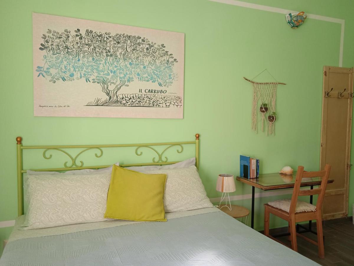 La Casa Di Aneupe Hotel Syracuse ภายนอก รูปภาพ