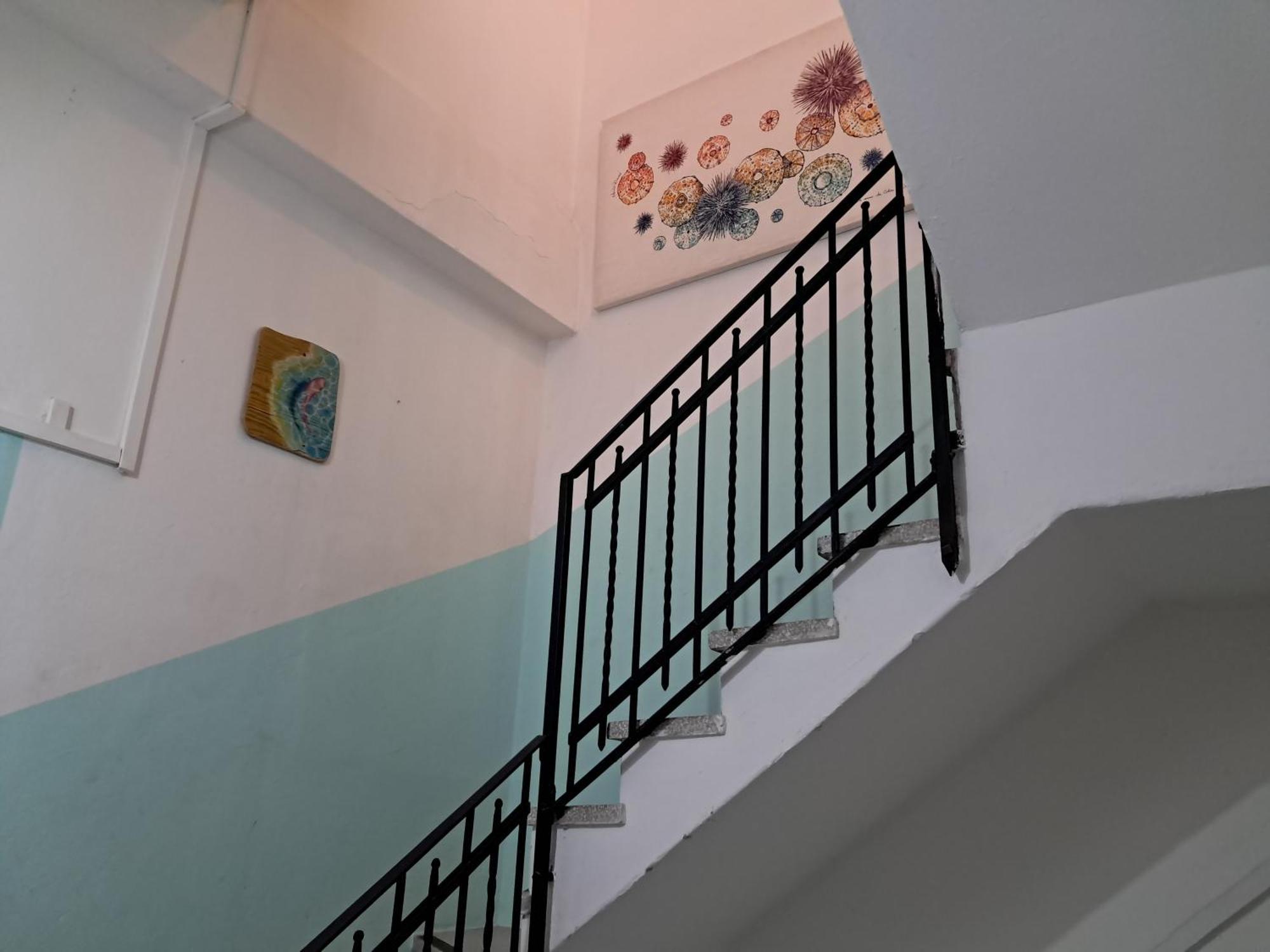 La Casa Di Aneupe Hotel Syracuse ภายนอก รูปภาพ