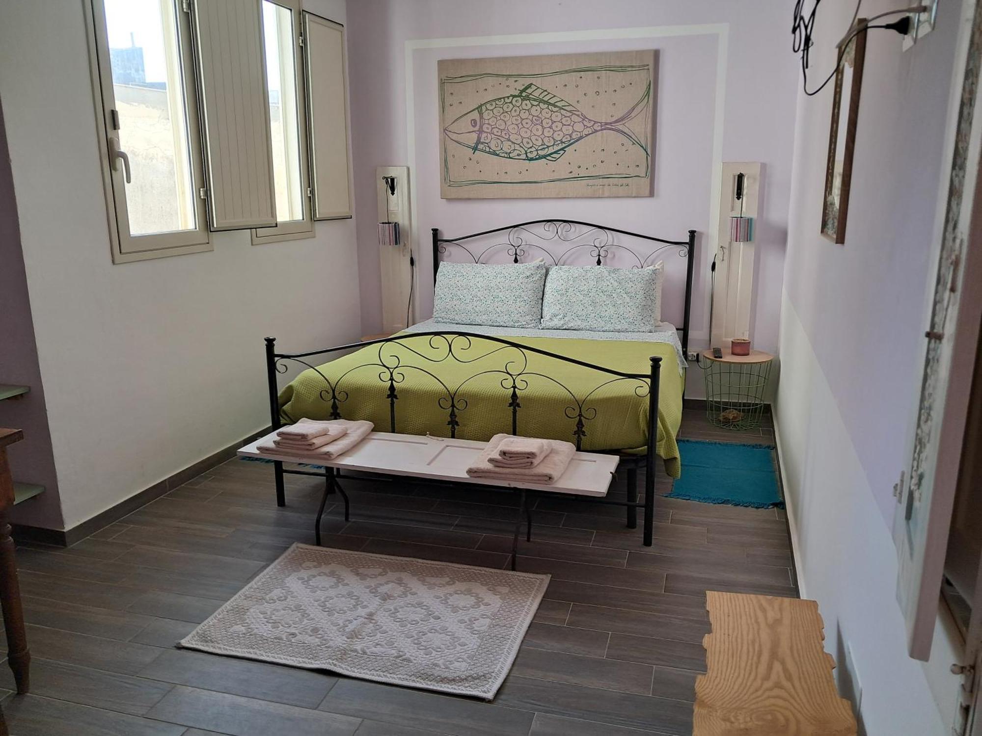 La Casa Di Aneupe Hotel Syracuse ภายนอก รูปภาพ