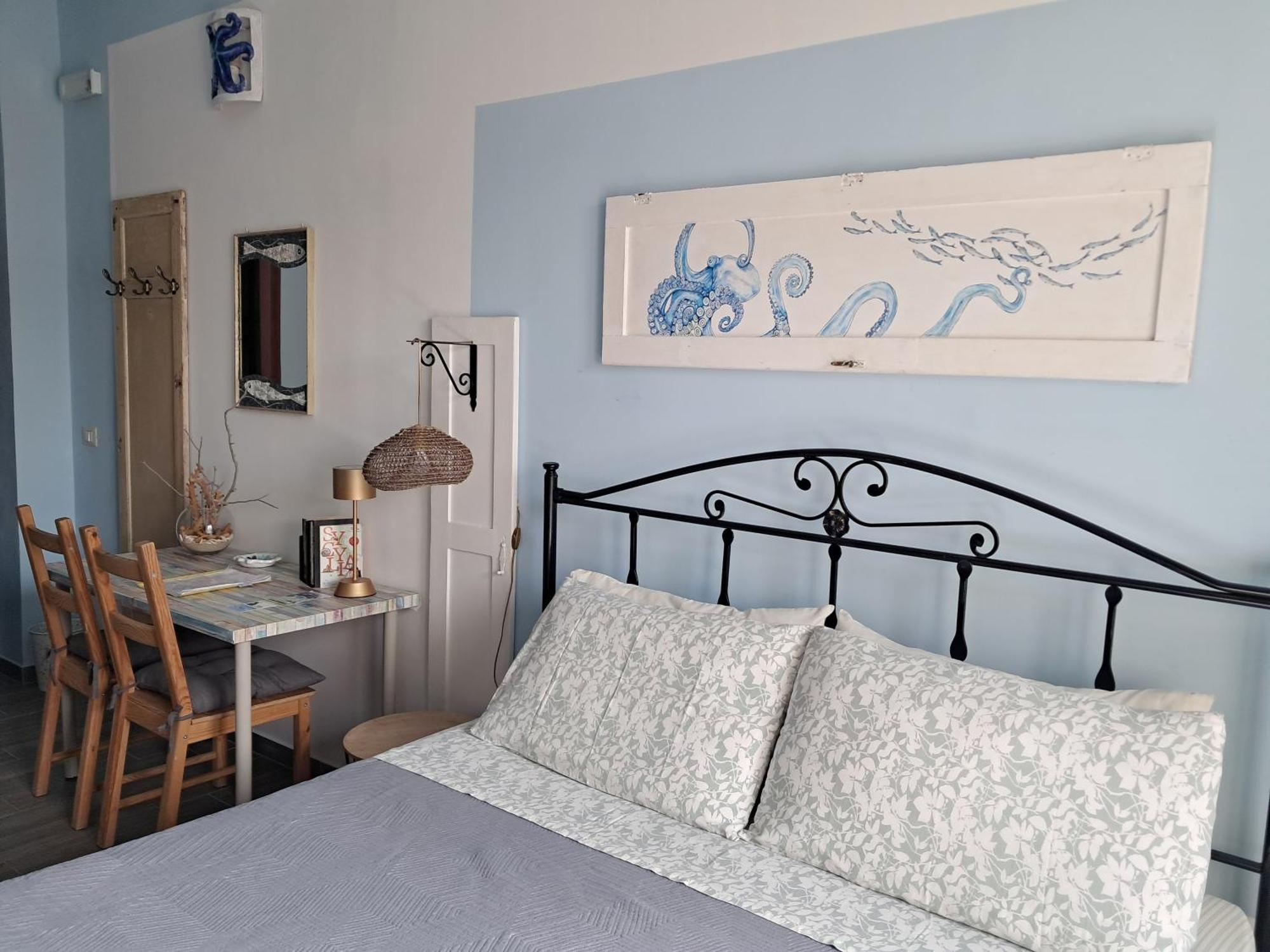 La Casa Di Aneupe Hotel Syracuse ภายนอก รูปภาพ