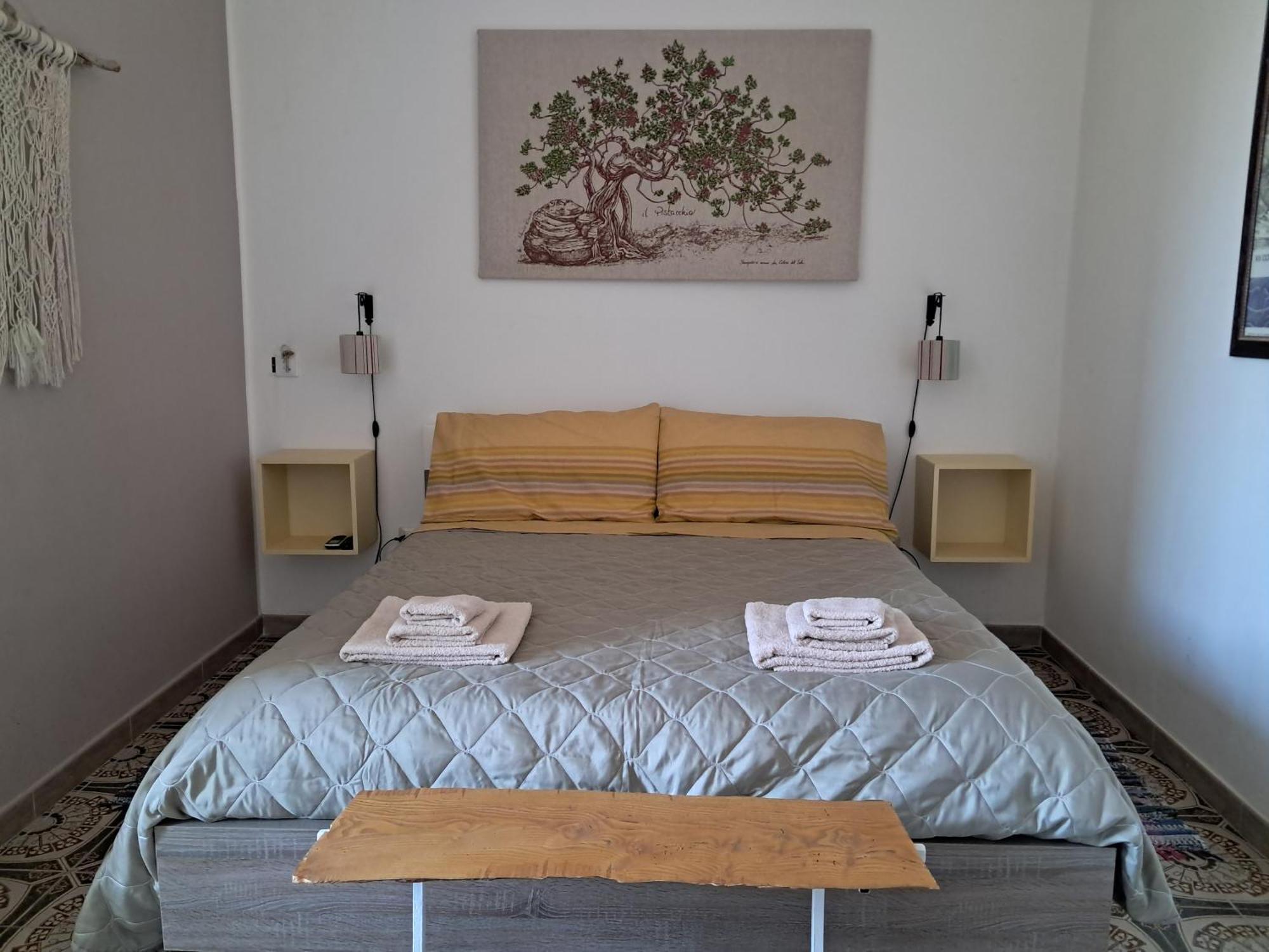 La Casa Di Aneupe Hotel Syracuse ภายนอก รูปภาพ