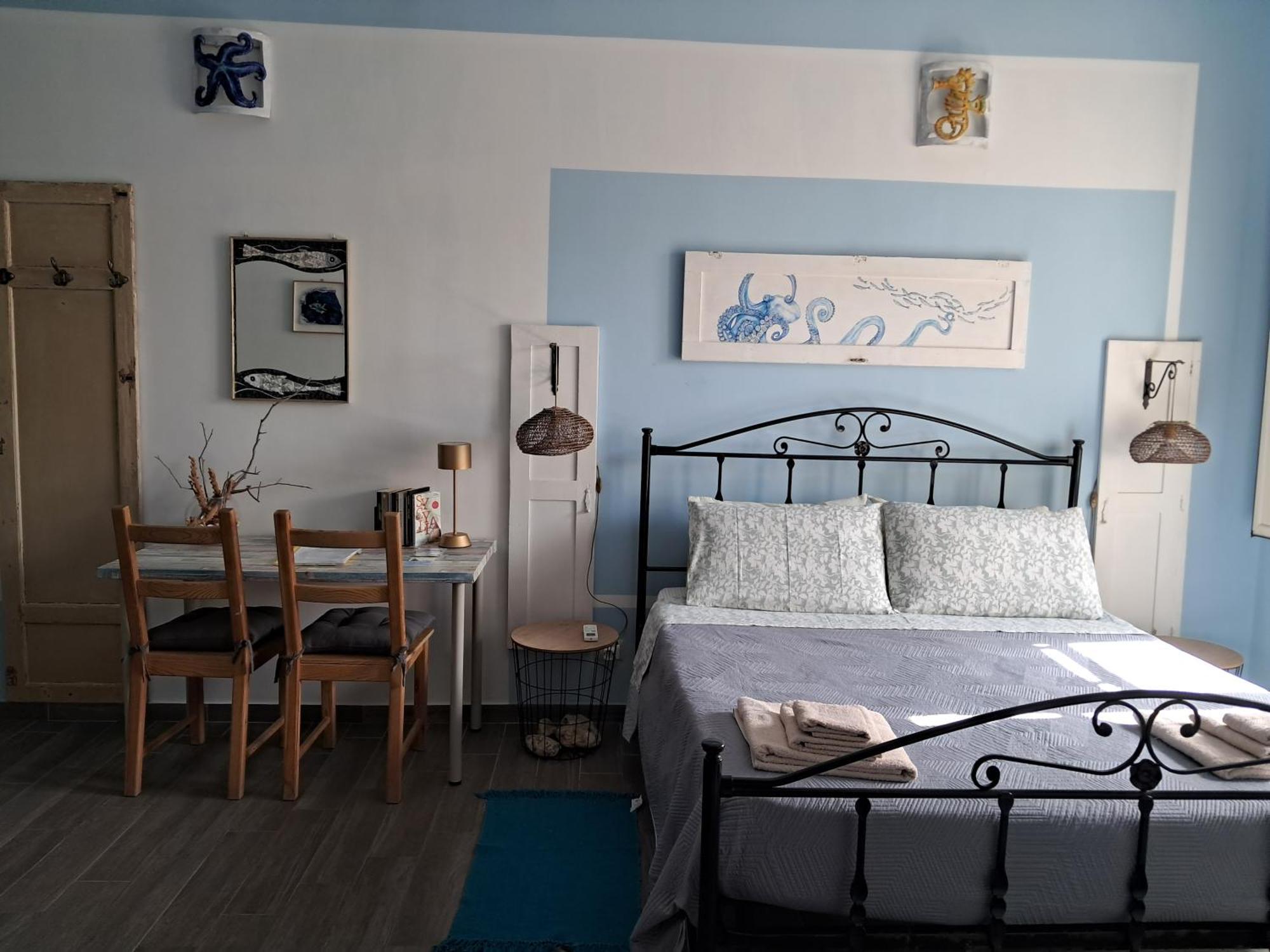 La Casa Di Aneupe Hotel Syracuse ห้อง รูปภาพ