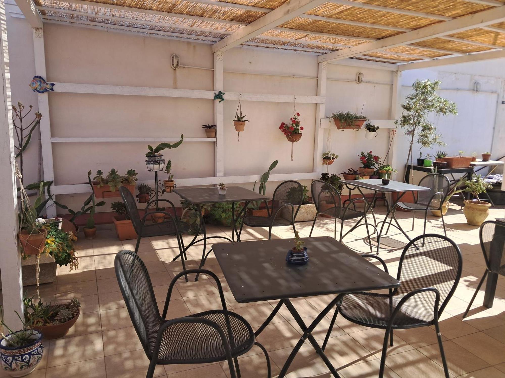La Casa Di Aneupe Hotel Syracuse ภายนอก รูปภาพ
